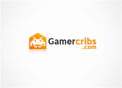 Gamercribs | Logo-Design von REX