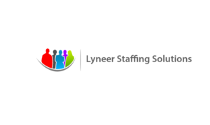 Logo-Design von topdesign für Lyneer Staffing Solutions | Design #10423193