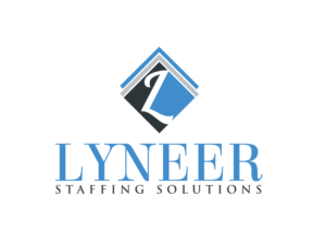 Logo-Design von creative.bugs für Lyneer Staffing Solutions | Design #10392241