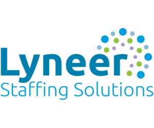 Logo-Design von philipfitzsimmons für Lyneer Staffing Solutions | Design #10388416