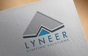 Logo-Design von Alex9 für Lyneer Staffing Solutions | Design #10426274