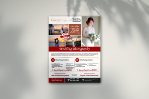 Flyer Design by debdesign for DVP LLC | Design: #21200436