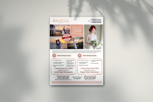 Flyer Design by debdesign for DVP LLC | Design: #21202183