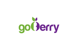 goberri or goBerri | Logo-Design von laceymosleyy