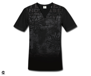 Need a great men's t shirt design | T-Shirt-Design von lisa