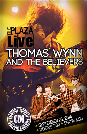 Poster Design by Rflames for Plaza Live Orlando | Design #2263676