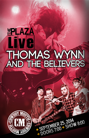 Poster Design by Rflames for Plaza Live Orlando | Design: #2263679