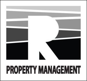 Logo Design by Ellison for R Property Management | Design #10492969