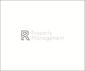 Logo Design by arie.bs for R Property Management | Design #10537460