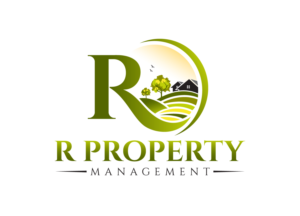 Logo Design by creative.bugs for R Property Management | Design #10452684