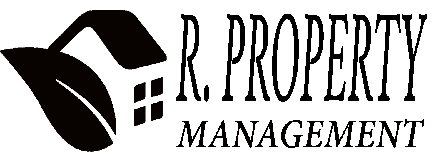 Logo Design by Mark Walton for R Property Management | Design #10479128