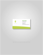 Business Card Design by Julius Reque