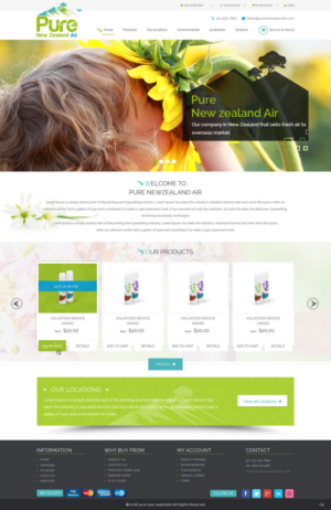 Web Design by pb for Virtual Medical Coaching Limited | Design: #10498350