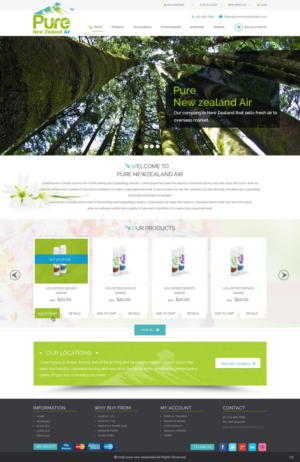 Web Design by pb for Virtual Medical Coaching Limited | Design: #10498354