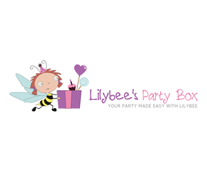 Partybox image and text illustration | Illustration Design by Charala