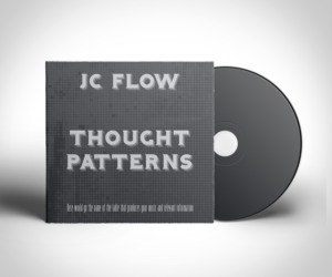 Hip-Hop Artist JC Flow Needs a Album Cover Design | CD Cover Design by Zane_Graph_Design