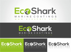 Logo Design by nikkiblue for EcoShark | Design: #10592018