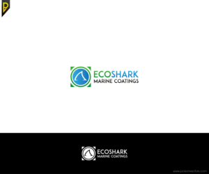 Logo Design by poisonvectors for EcoShark | Design: #10593984