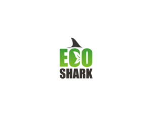 Logo Design by Originals for EcoShark | Design #10555148