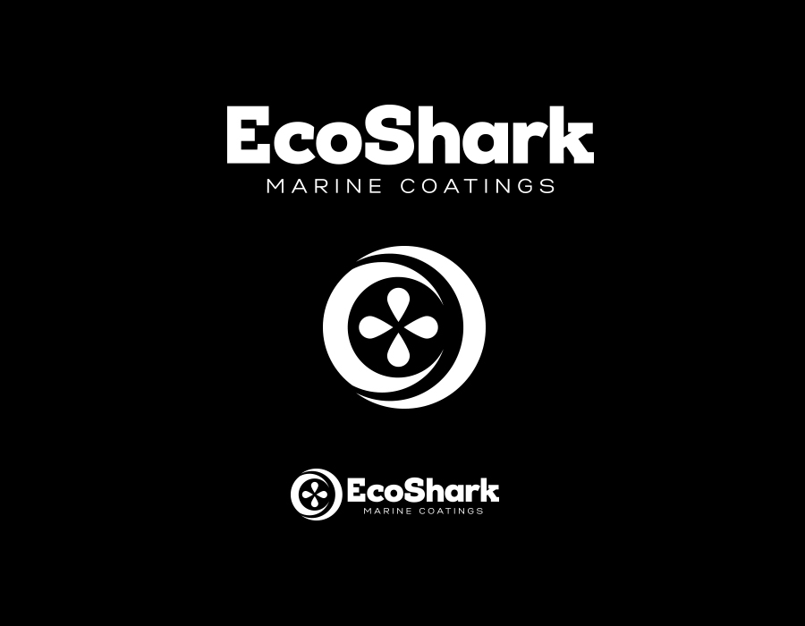 Logo Design by Spektron Designs for EcoShark | Design #10594510