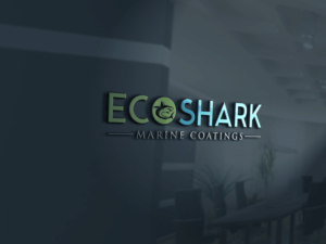 Logo Design by logomaster24 for EcoShark | Design: #10498125