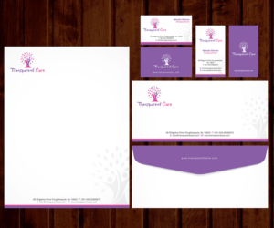 Stationery Design by Mars Multimedia