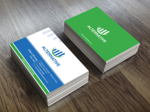 Business Card Design by Sandaruwan for Alternative Funding Centre | Design #10515111