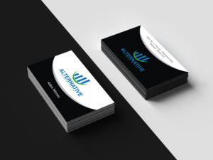 Business Card Design by johntriemstradesigns for Alternative Funding Centre | Design #10513147