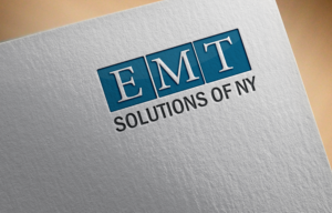 Logo Design by shumoffcompany for EMS Solutions of NY | Design #10523775