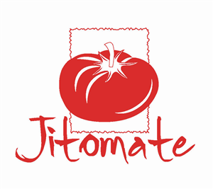 Logo Design by Deborah Payne Design for Jitomate Tours | Design #2294308