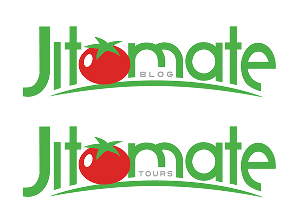 Logo Design by robyjr for Jitomate Tours | Design #2231780