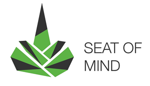 Logo Design by Scanvin for SOM(Qld ) Pty Ltd T/A The Seat of Mind Trust | Design #2280658