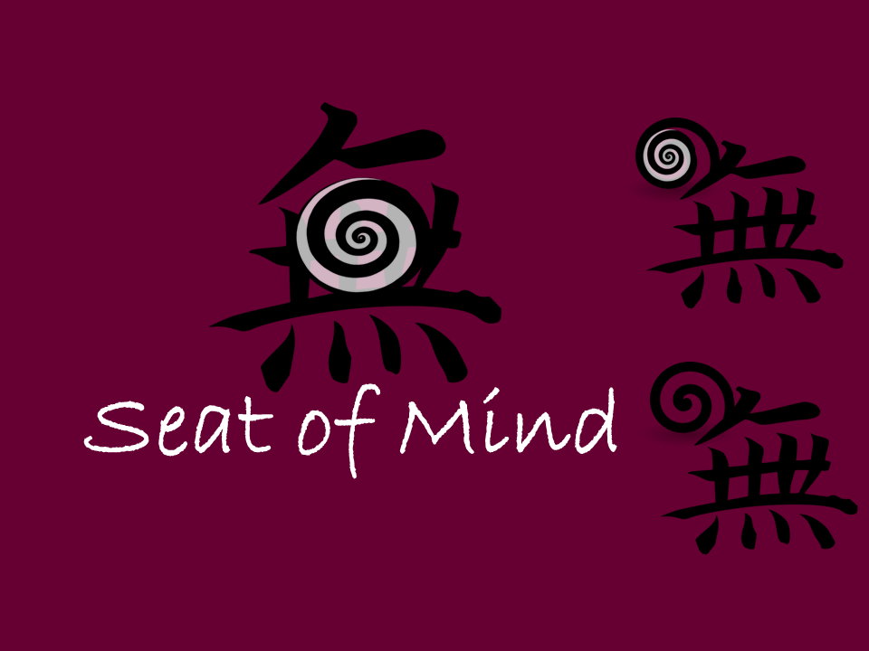 Logo Design by GCs Custom Graphics & Ts for SOM(Qld ) Pty Ltd T/A The Seat of Mind Trust | Design #2252282