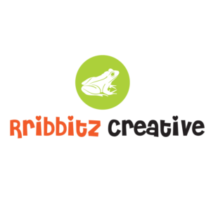 Logo-Design von Mistral rainier für Rribbitz Creative Communications | Design #10650390