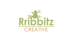 Logo-Design von Alireza Mirzaei für Rribbitz Creative Communications | Design #10563924