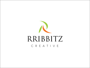 Logo-Design von madalinaionela27 für Rribbitz Creative Communications | Design #10612317