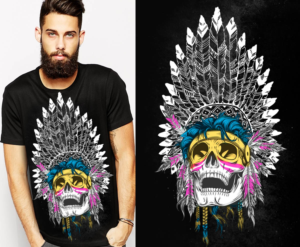 T-shirt Design by samreenbutt for Shirtzz T-Shirt Shop | Design #10688389