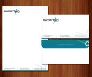 Stationery Design by Mars Multimedia