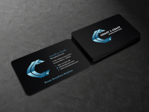 Business Card Design by Creations Box 2015 for this project | Design: #10585085