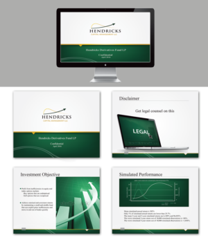 PowerPoint Design by nafizrahat