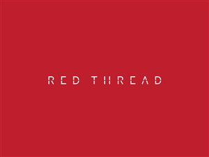 Red Thread Games | Logo Design by aye4design