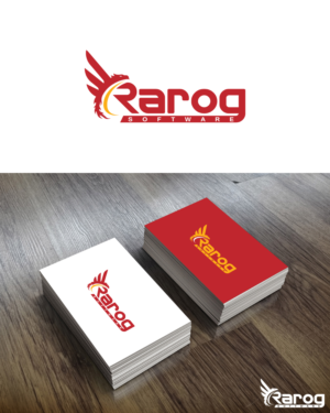 Logo Design by ArtMajesty for RAROG SOFTWARE | Design #10730212