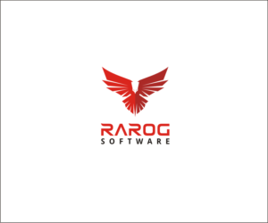 Logo Design by nusdofficial for RAROG SOFTWARE | Design #10747161