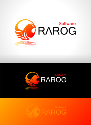 Rarog Software, Logo + Rarog Software,  | Logo-Design von *mary