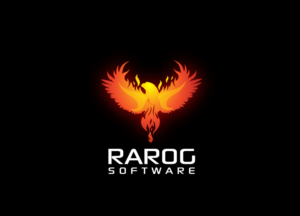 Logo Design by creative.bugs for RAROG SOFTWARE | Design #10727897