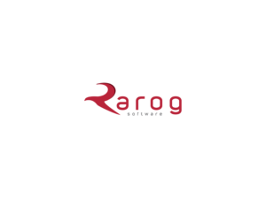 Logo Design by LogOn for RAROG SOFTWARE | Design #10696376