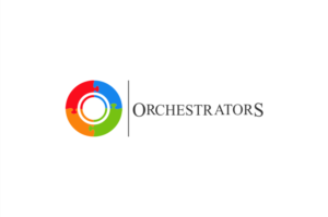 Logo Design by Olisoft for Orchestrators | Design #10713966