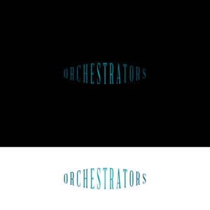 Logo Design by Anoushay for Orchestrators | Design #10725931