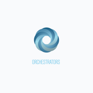 Logo Design by danielmoffat0 for Orchestrators | Design #10681583