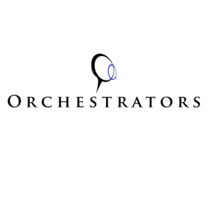 Logo Design by mantabjoss for Orchestrators | Design #10685541